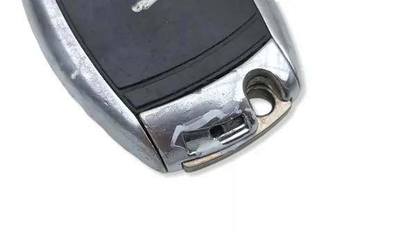 Clé ou carte Mercedes-Benz C W204 OEM AMD229604 image 5