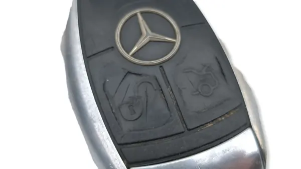Clé ou carte Mercedes-Benz C W204 OEM AMD229604 image 6