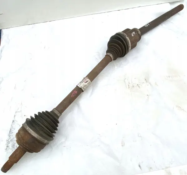 Höger drivaxel Renault Master Movano NV400 2.3DCI image 6