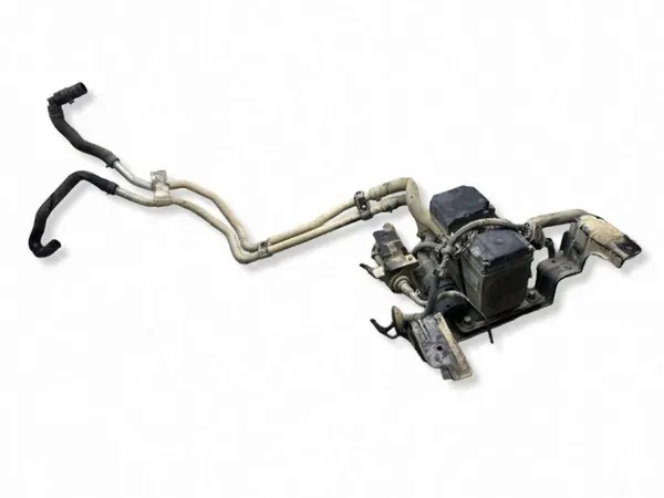 Webasto VW Transporter T5 9021017C 2.5L Diesel 2006 image 2