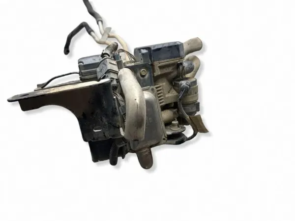 Webasto VW Transporter T5 9021017C 2.5L Diesel 2006 image 4