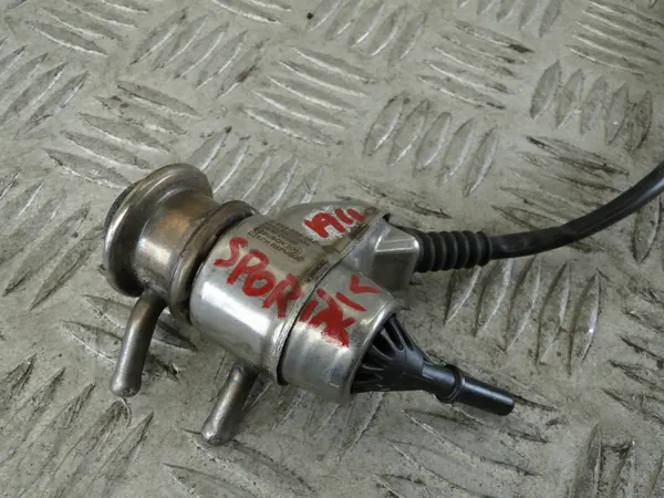 AdBlue-Injektor OEM 29630-2U100 für Kia Sportage V image 3