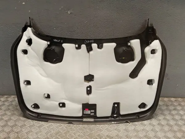 Tesla OEM 1622264-00-B Panel Lateral Maletero image 10