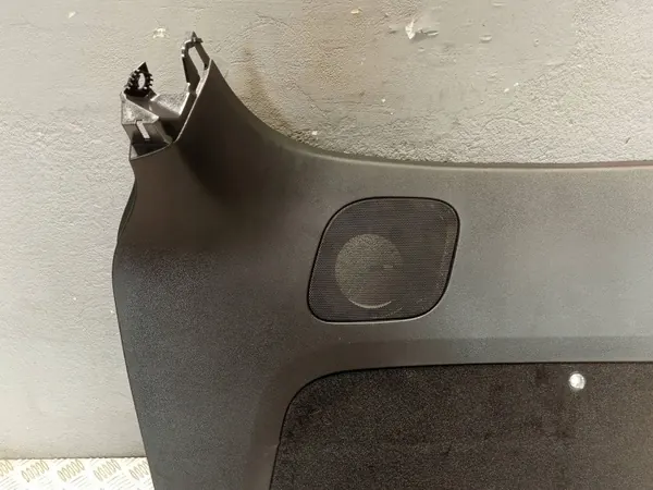 Tesla OEM 1622264-00-B Panel Lateral Maletero image 3