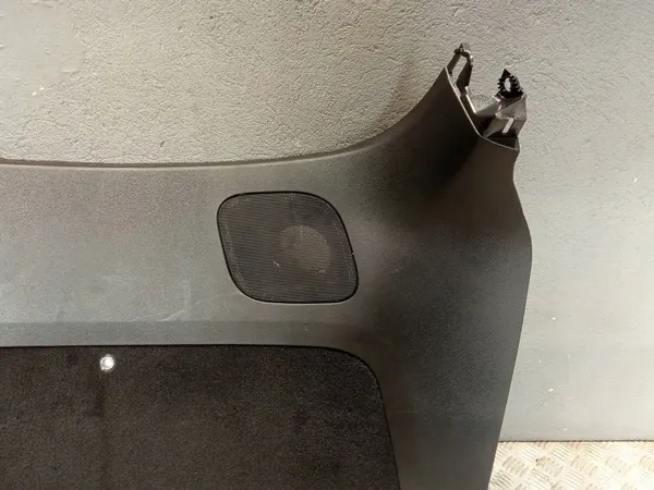 Tesla OEM 1622264-00-B Panel Lateral Maletero image 4