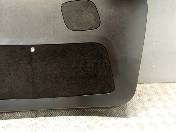 Tesla OEM 1622264-00-B Panel Lateral Maletero image 5