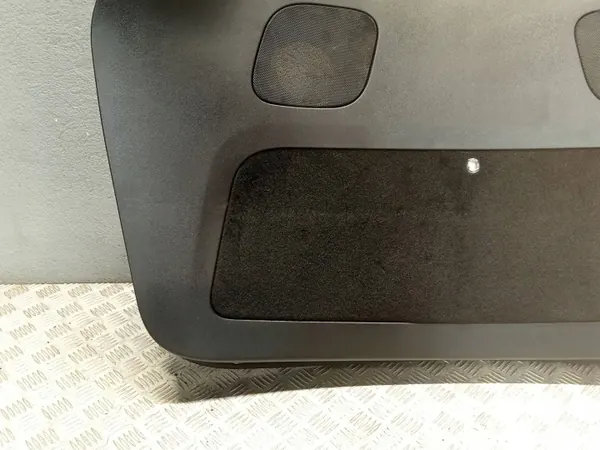 Tesla OEM 1622264-00-B Panel Lateral Maletero image 6