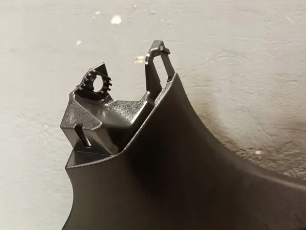 Tesla OEM 1622264-00-B Panel Lateral Maletero image 8