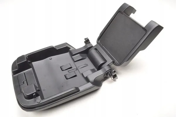 Land Rover Range Rover L494 leren armsteun OEM 415653 image 3