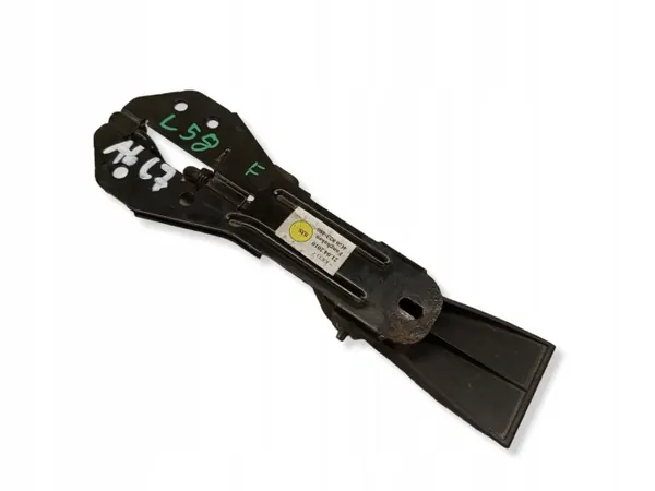 Verrou de sécurité capot Audi A6 Avant OEM 4G0823480 image 10