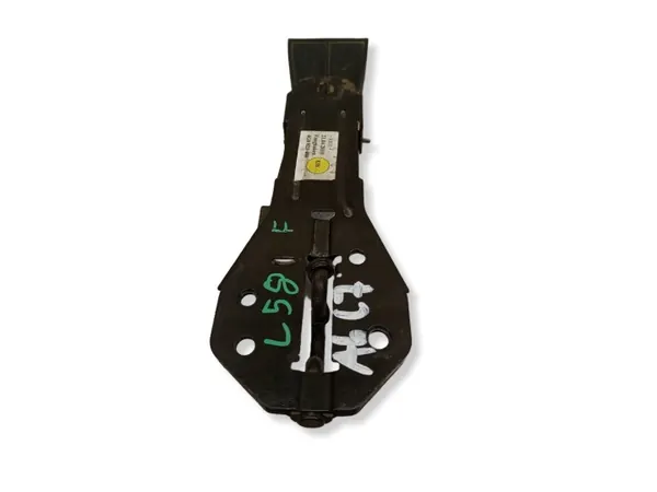 Verrou de sécurité capot Audi A6 Avant OEM 4G0823480 image 4