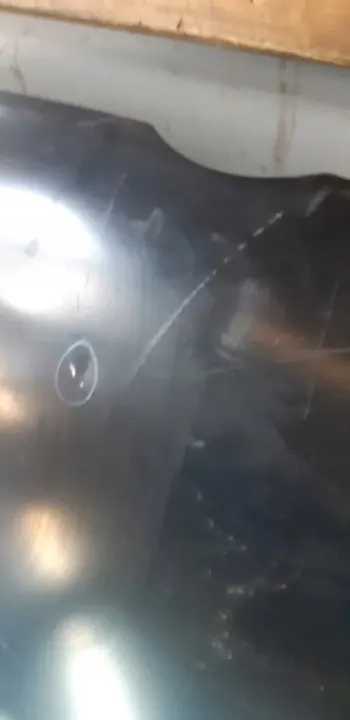 Framhuv VW T5 Ny Original 7h0823033d image 5