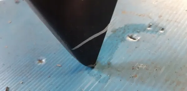 Framhuv VW T5 Ny Original 7h0823033d image 6