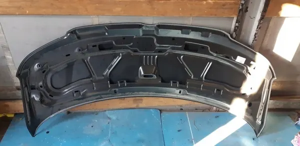 Framhuv VW T5 Ny Original 7h0823033d image 7