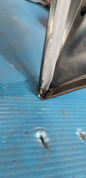 Framhuv VW T5 Ny Original 7h0823033d image 8