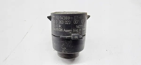 PARKSENSOR TESLA MODEL S PDC 1014388-07-A image 5