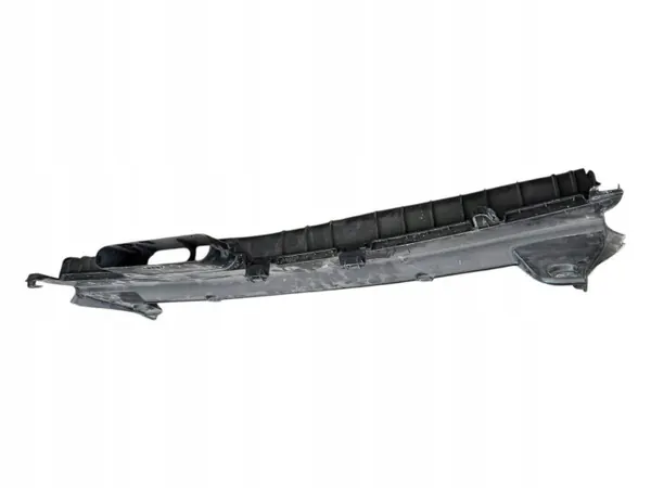 Capa cinto dianteiro OEM A2135000055 Mercedes Classe E image 3