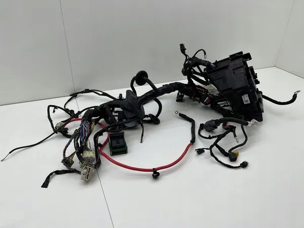 Zekeringkast VOLVO XC40 3474078 image 1