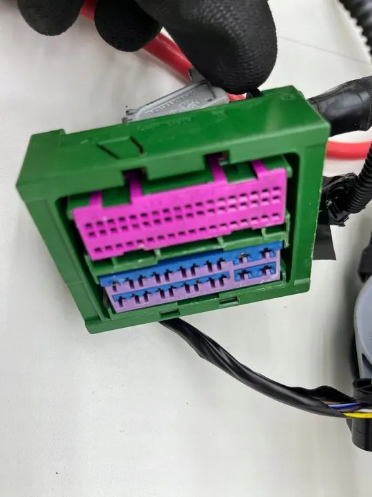 Zekeringkast VOLVO XC40 3474078 image 10