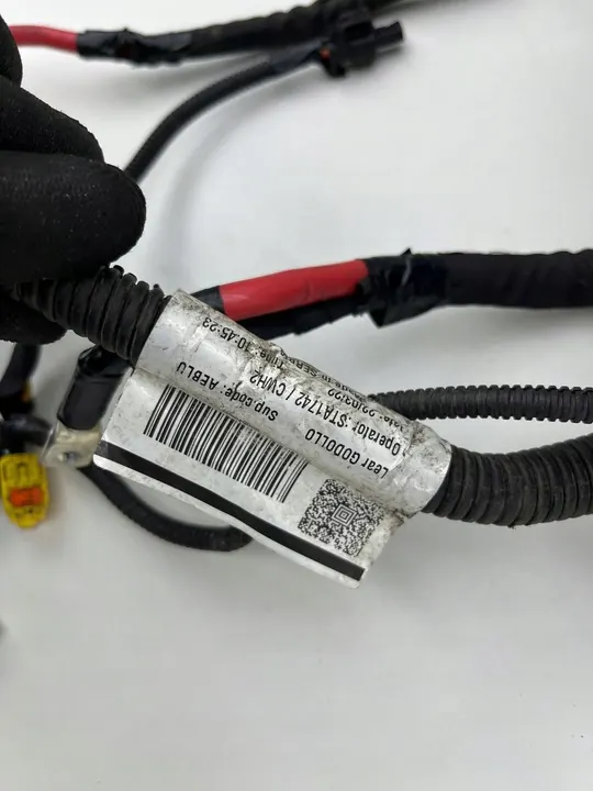 Zekeringkast VOLVO XC40 3474078 image 5