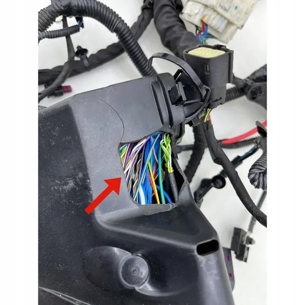 Zekeringkast VOLVO XC40 3474078 image 7