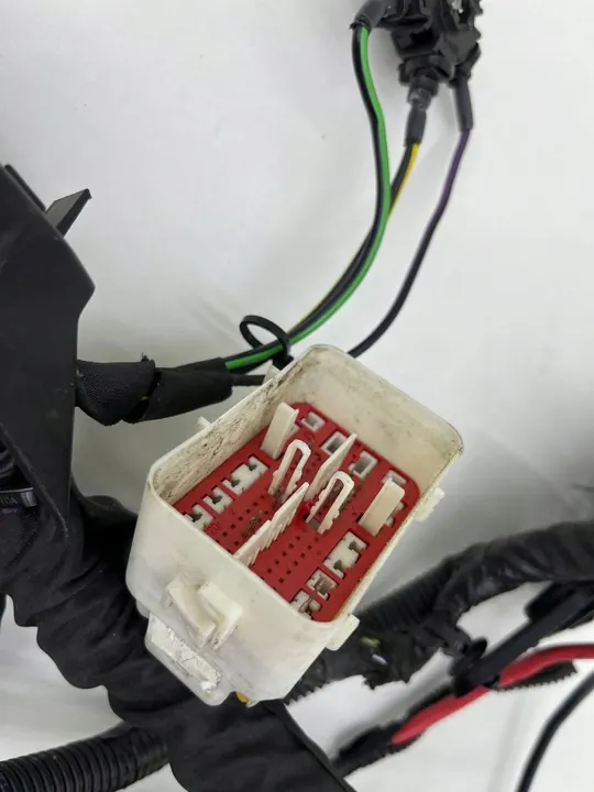 Zekeringkast VOLVO XC40 3474078 image 9