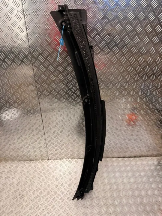 Parabrisas Renault OE 668108648R usado para Austral/Rafale image 2