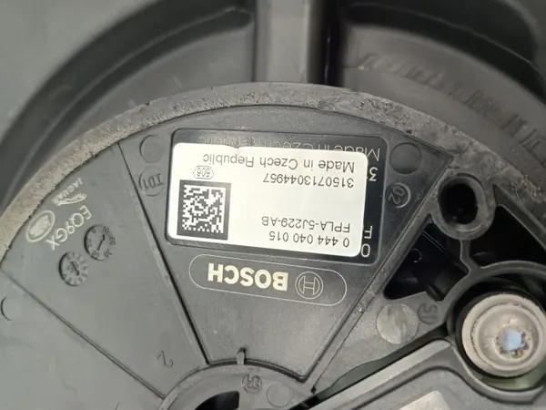 Depósito AdBlue ADB458 para Land Rover Sport II image 6