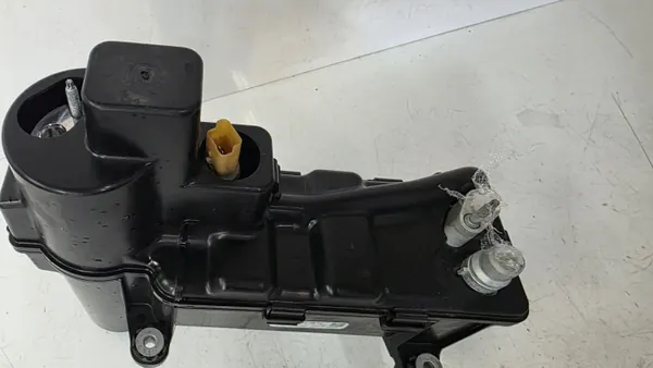 OEM 9852854580 AC-torkare för Peugeot E208, Opel Corsa-e image 3
