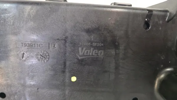 OEM 9852854580 AC-torkare för Peugeot E208, Opel Corsa-e image 6