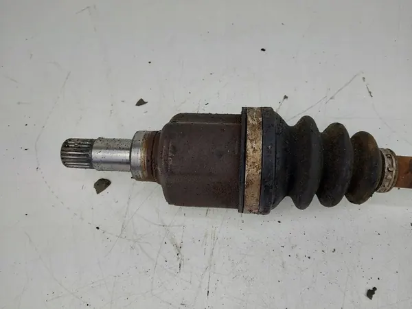 Vänster främre kort drivaxel Citroen Nemo 1.4 8V image 2