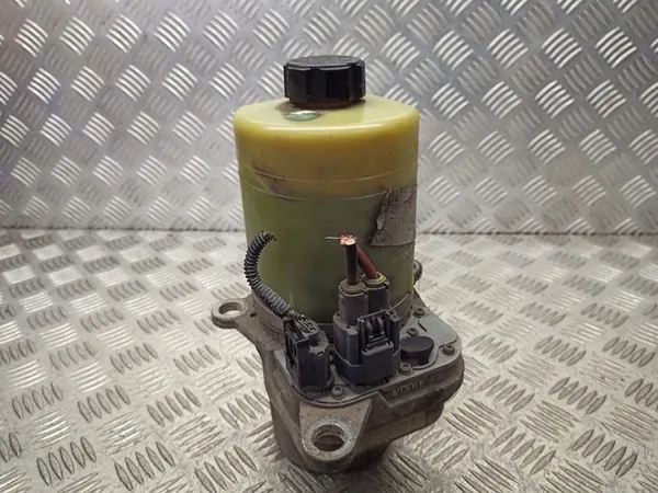 Bomba de direção assistida Ford Focus C-Max OEM image 2