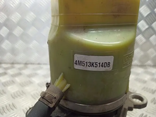 Bomba de direção assistida Ford Focus C-Max OEM image 3