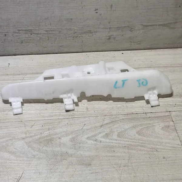 Taka vasen verhojen kiinnitys Dacia Jogger OEM 985P18041R image 2