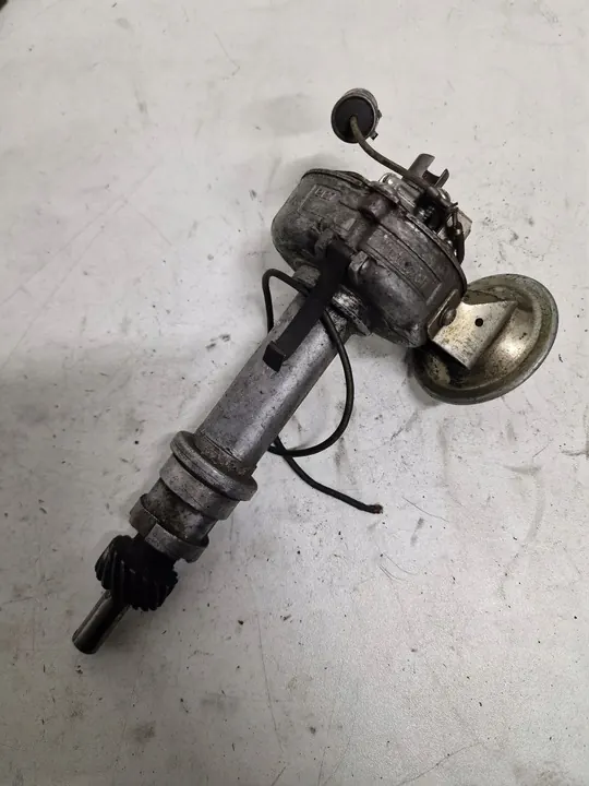 Distributeur d'allumage Ford Taurus 2007 72VBFA4BA image 2