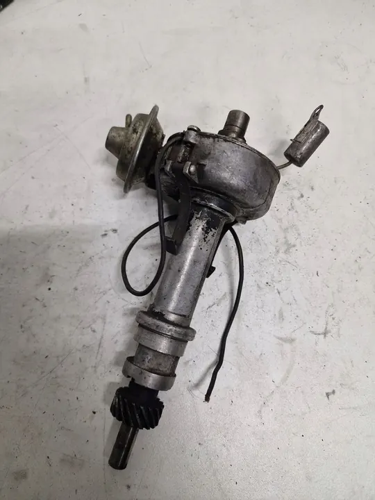 Distributeur d'allumage Ford Taurus 2007 72VBFA4BA image 3