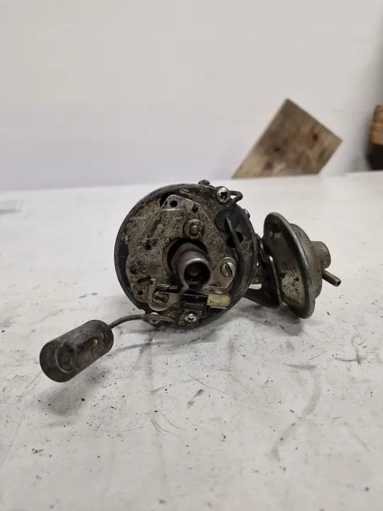 Distributeur d'allumage Ford Taurus 2007 72VBFA4BA image 4