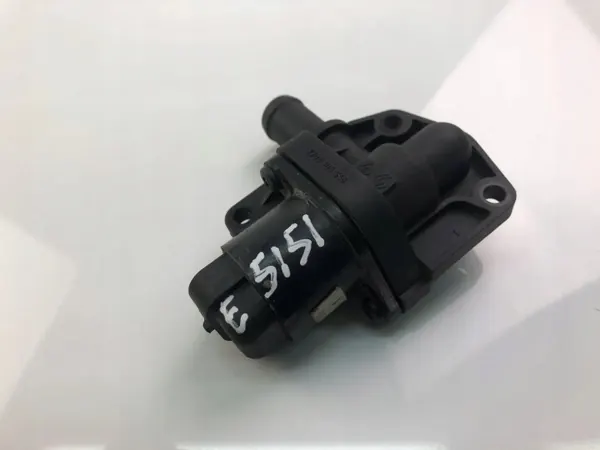 Tyhjäkäyntiventtiili OEM 7700102539E Renault Megane image 2