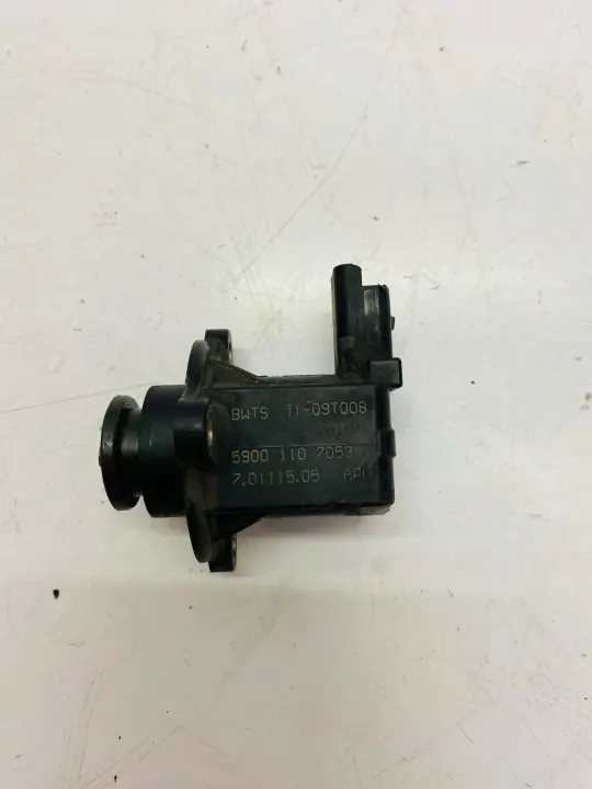 Turbo-klep OEM 59001107053 voor Peugeot Citroen 1.6 THP image 2