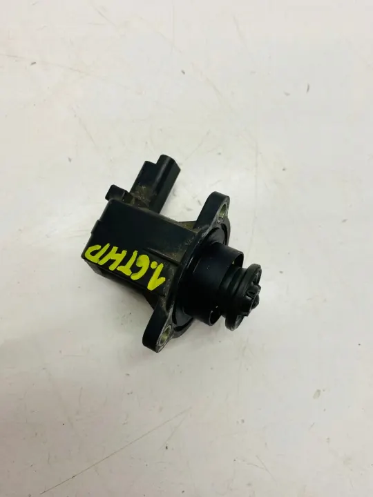 Turbo-klep OEM 59001107053 voor Peugeot Citroen 1.6 THP image 4