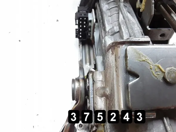 BMW X5 Ohjauspylväs OEM AM-375243 image 4