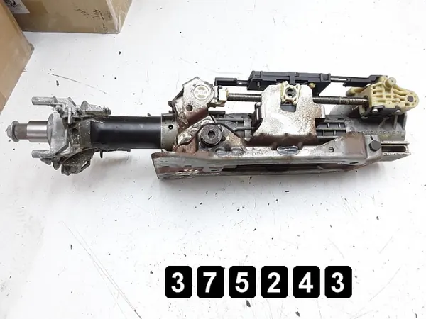 BMW X5 Ohjauspylväs OEM AM-375243 image 5