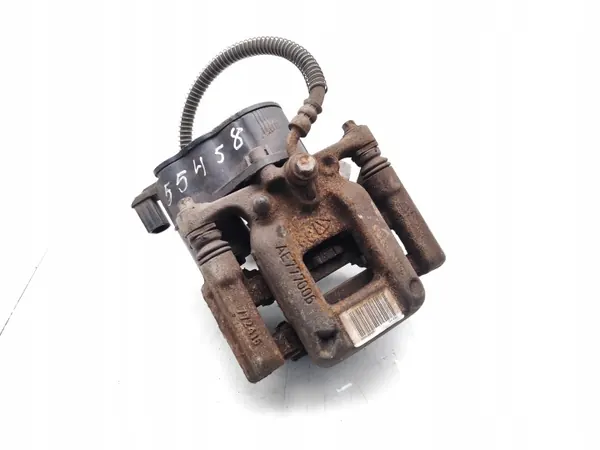 Pinça de travão traseira Vauxhall Mokka OEM 9819059380 image 2