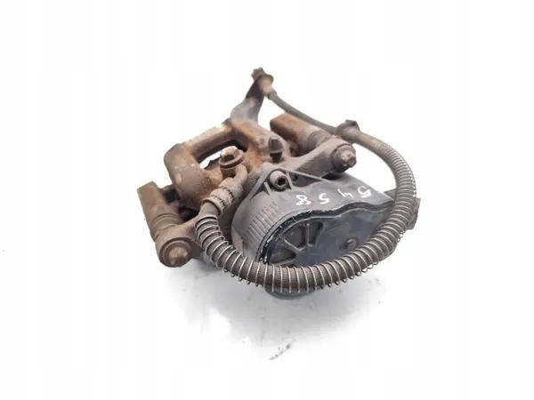 Pinça de travão traseira Vauxhall Mokka OEM 9819059380 image 3