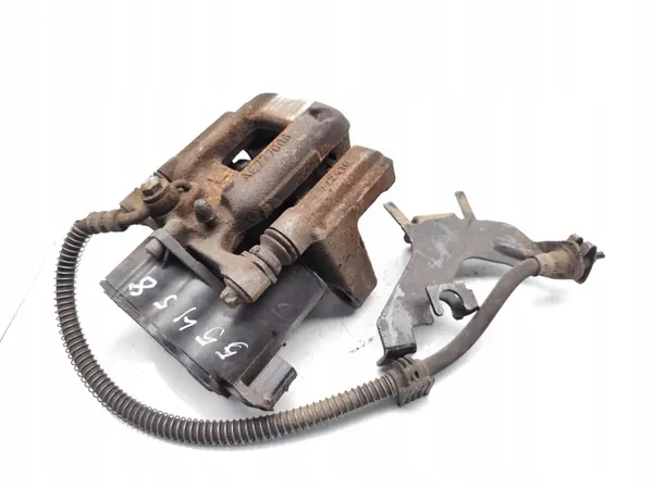 Pinça de travão traseira Vauxhall Mokka OEM 9819059380 image 4