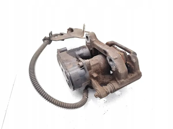 Pinça de travão traseira Vauxhall Mokka OEM 9819059380 image 5