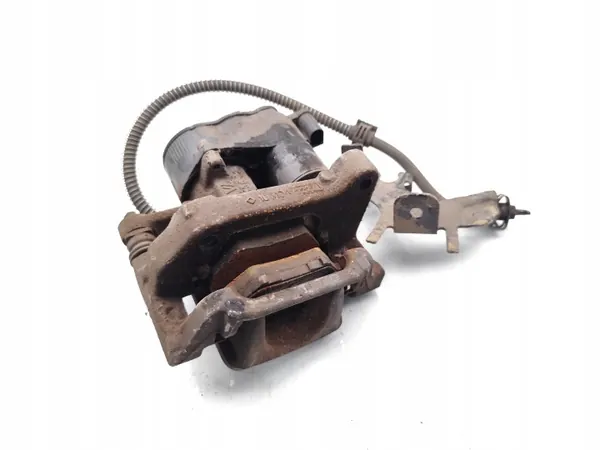 Pinça de travão traseira Vauxhall Mokka OEM 9819059380 image 6