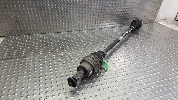 Semi-eje izquierdo trasero OEM S26372551 Volvo XC90 image 3
