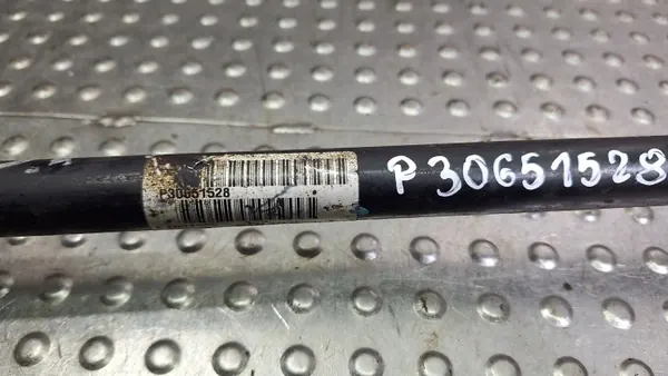 Semi-eje izquierdo trasero OEM S26372551 Volvo XC90 image 5
