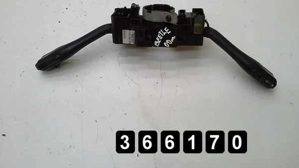 Interruptor VW Beetle OEM AM-366170 - Pieza usada image 3